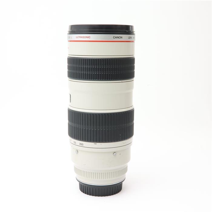キヤノン（Canon） 《並品》Canon EF70-200mm F2.8L IS USM : カメラ