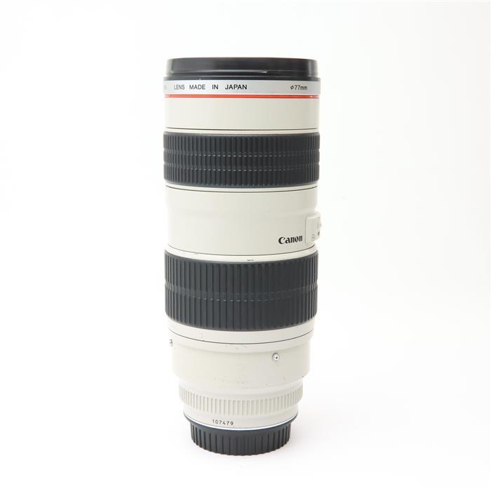 キヤノン（Canon） 《並品》Canon EF70-200mm F2.8L IS USM : カメラ