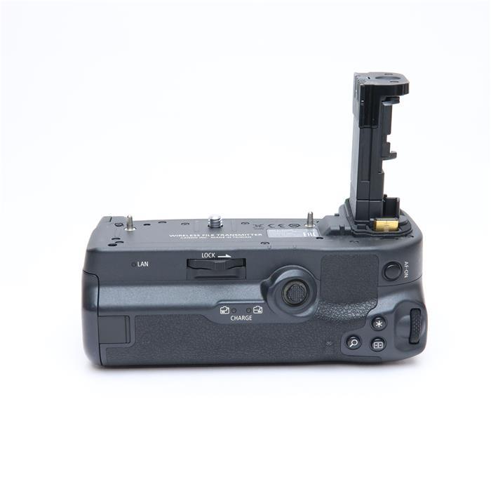 ①「美品」Canon WFT-R10B キヤノン（Canon） 《並品》Canon ワイヤレスファイルトランスミッター