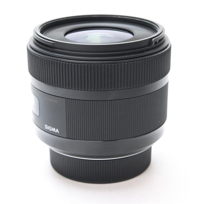 Sigma 30mm f1.4 DC HSM ニコン用 SIGMA 30mm F1.4 DC DN | Contemporary レビュー × ミゾタユキ