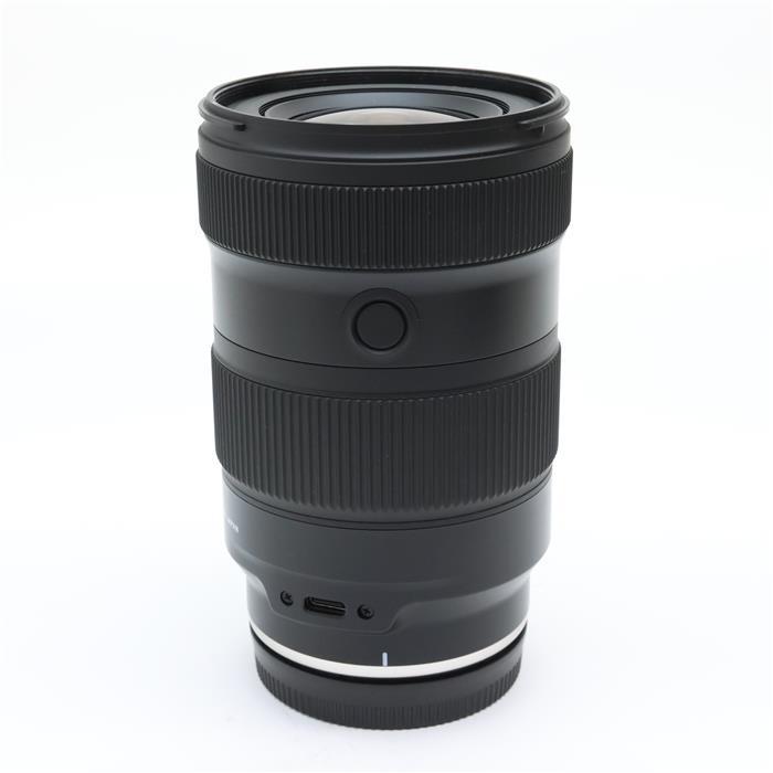 TAMRON（タムロン） 《良品》TAMRON 17-50mm F4 Di III VXD A068S