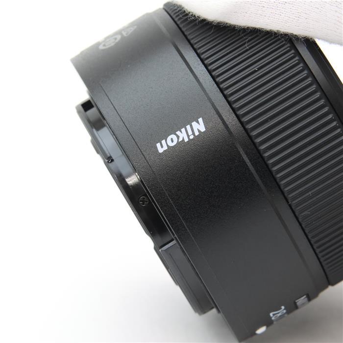 ニコン（Nikon） 《美品》Nikon NIKKOR Z 28mm F2.8 : カメラ専門店