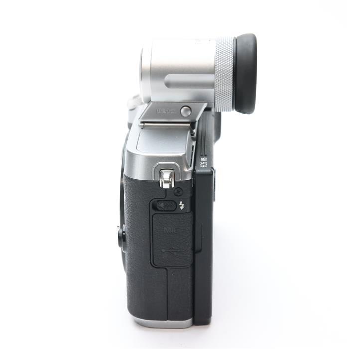 キヤノン（Canon） 《並品》Canon EOS M6 ボディEVFキット : カメラ