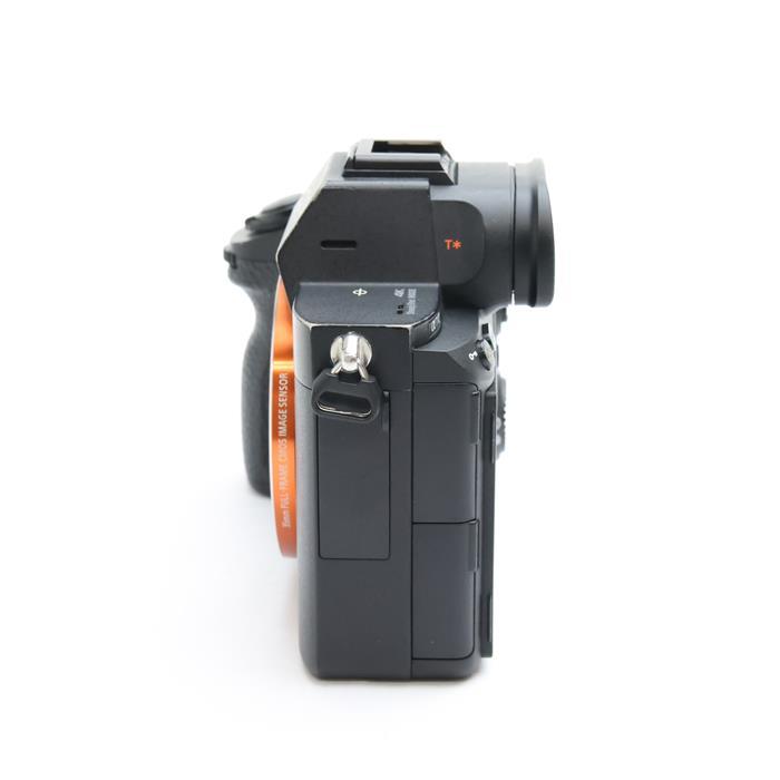 SONY（ソニー） 《並品》SONY α7III ボディ ILCE-7M3 : カメラ専門店