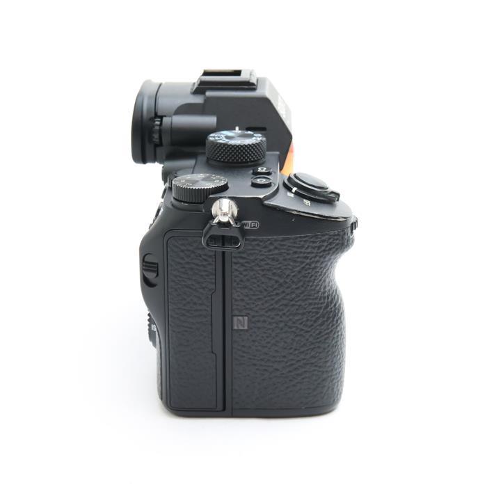 SONY（ソニー） 《並品》SONY α7III ボディ ILCE-7M3 : カメラ専門店