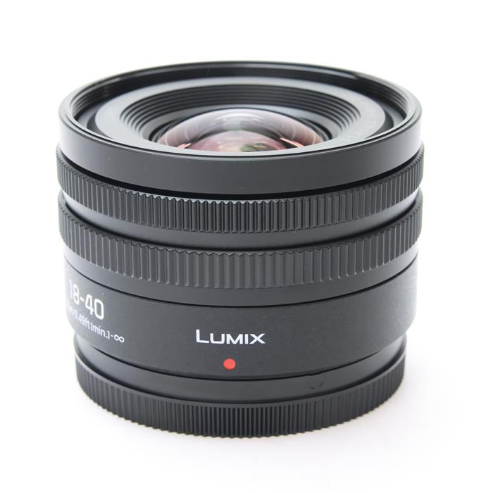 Panasonic（パナソニック） 《美品》Panasonic LUMIX S 18-40mm F4.5