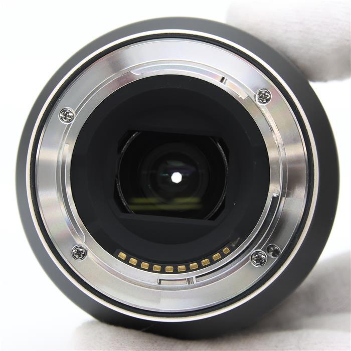 TAMRON（タムロン） 《美品》TAMRON 24mm F2.8 Di III OSD M1:2/Model