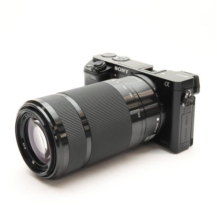 SONY（ソニー） 《良品》SONY α6000ダブルズームレンズキット ILCE