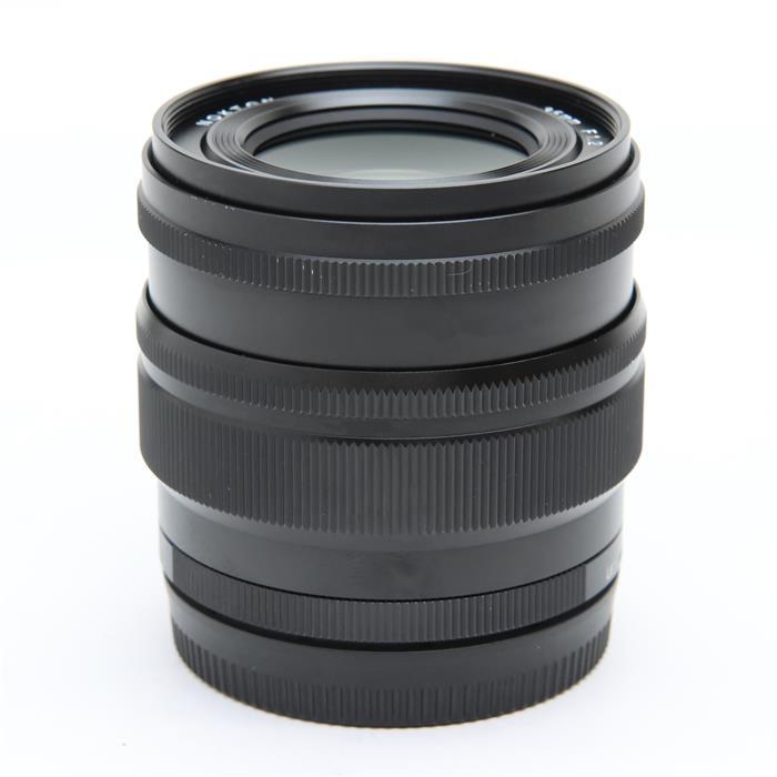 良品》Voigtlander NOKTON 35mm F1.2 Aspherical SE E-mount(ソニーE用