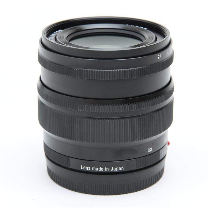 良品》Voigtlander NOKTON 35mm F1.2 Aspherical SE E-mount(ソニーE用
