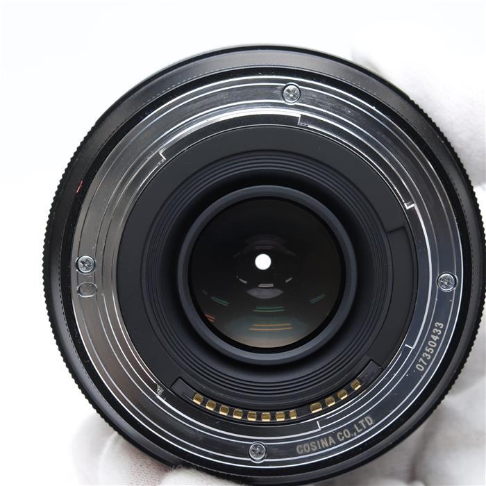 Voigtländer NOKTON 50mm F1 RF-mount 美品》Voigtlander NOKTON 50mm F1 Aspherical RF-mount（キヤノンRF用