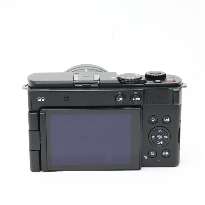 Panasonic（パナソニック） 《美品》Panasonic LUMIX S9 広角ズーム