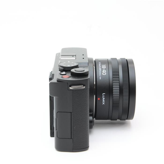 Panasonic（パナソニック） 《美品》Panasonic LUMIX S9 広角ズーム