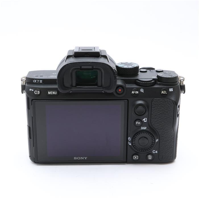SONY（ソニー） 《良品》SONY α7III ズームレンズキット ILCE-7M3K