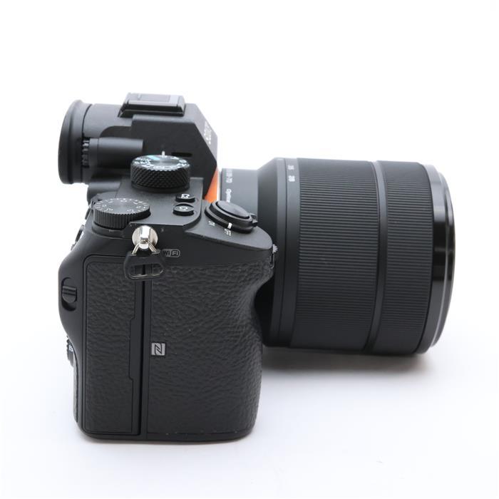 SONY（ソニー） 《良品》SONY α7III ズームレンズキット ILCE-7M3K