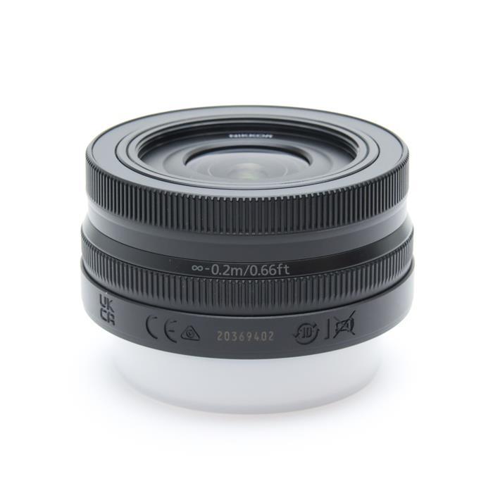 ニコン（Nikon） 《良品》Nikon NIKKOR Z DX 16-50mm F3.5-6.3 VR