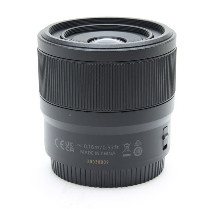 Nikon NIKKOR Z MC 50mm F2.8 中古 ニコン（Nikon） 《美品》Nikon NIKKOR Z MC 50mm F2.8 : カメラ専門店