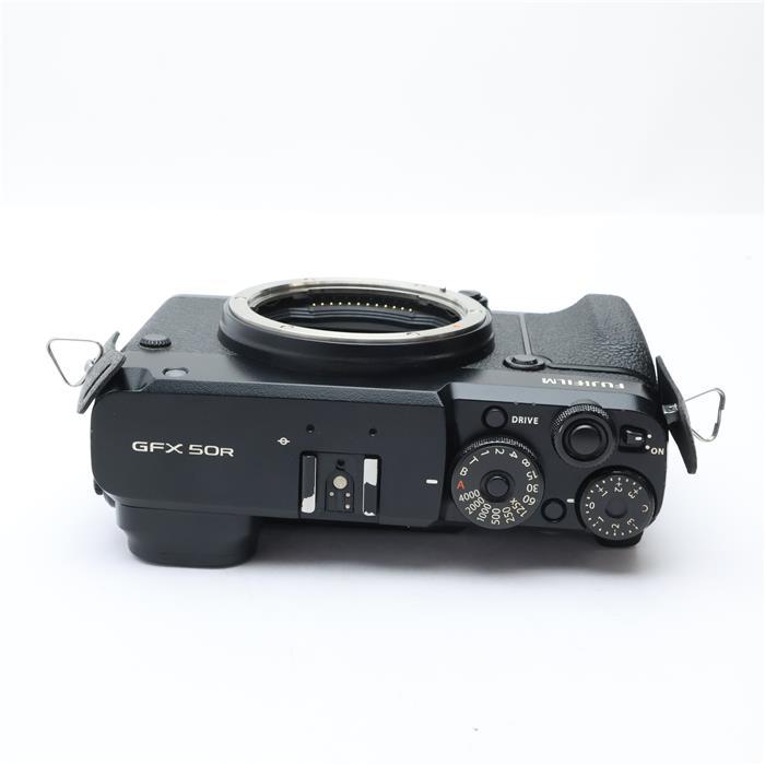 FUJIFILM（フジフイルム） 《並品》FUJIFILM GFX 50R : カメラ専門店