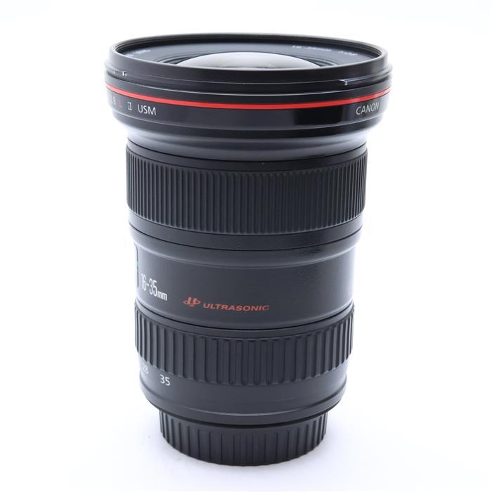 キヤノン（Canon） 《並品》Canon EF16-35mm F2.8L II USM : カメラ