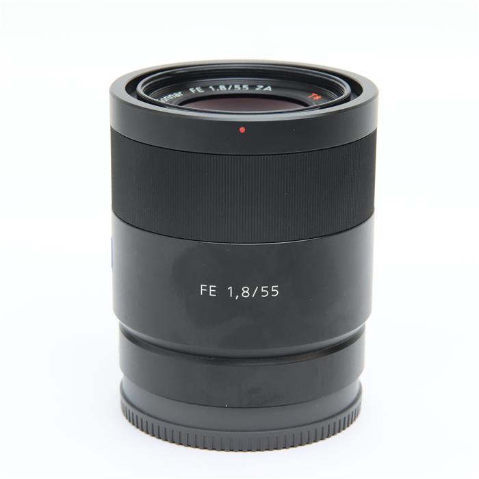 SONY（ソニー） 《良品》SONY Sonnar T* FE 55mm F1.8 ZA SEL55F18Z