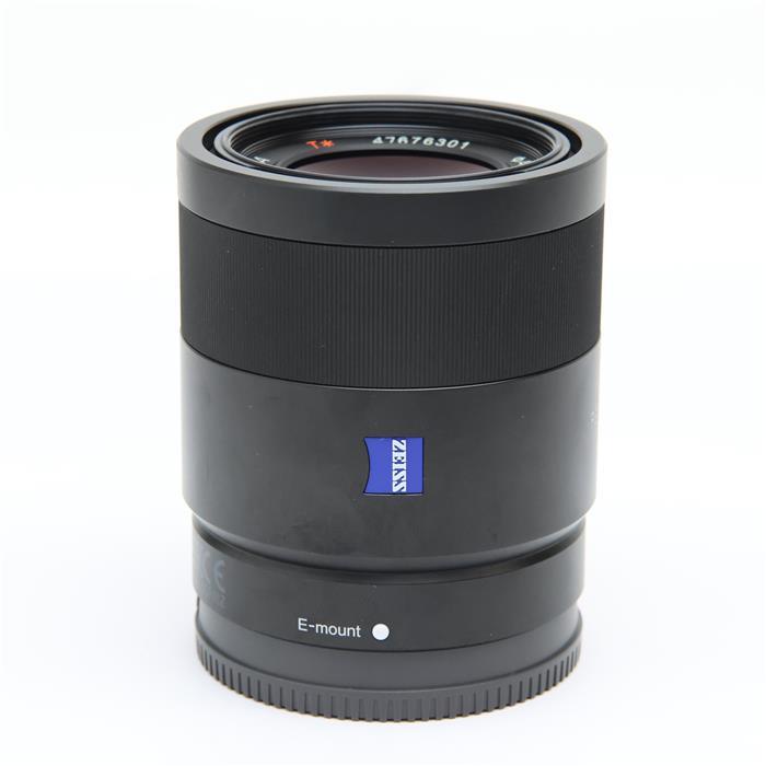 SONY（ソニー） 《良品》SONY Sonnar T* FE 55mm F1.8 ZA SEL55F18Z