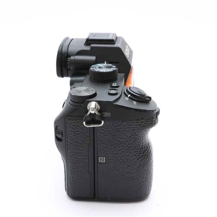 SONY（ソニー） 《並品》SONY α7III ボディ ILCE-7M3 : カメラ専門店