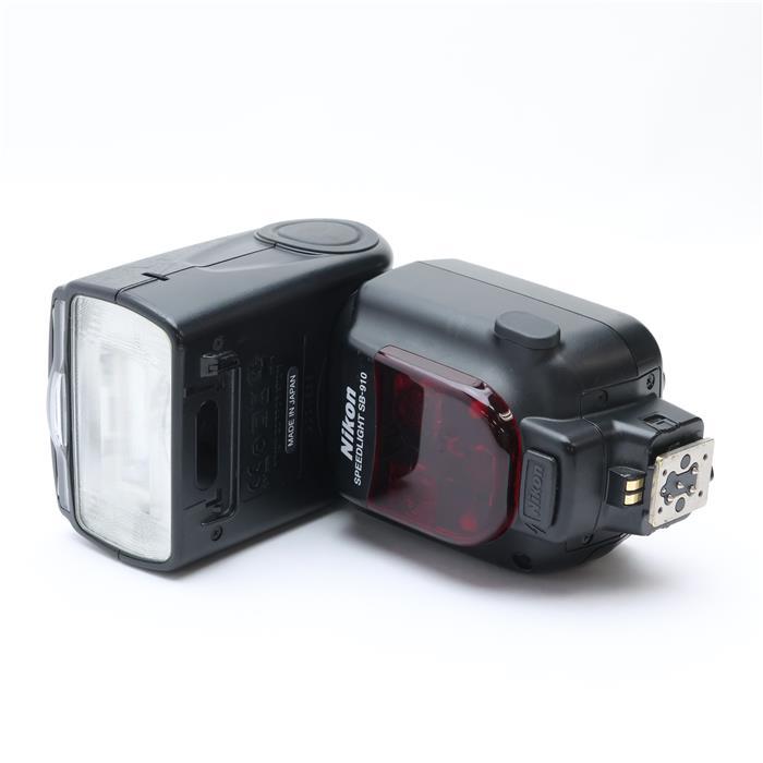 ニコン（Nikon） 《並品》Nikon スピードライト SB-910 : カメラ専門店