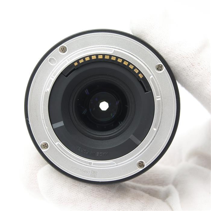 サムヤン　AF24mmf2.8 FE 美品 SAMYANG（サムヤン） 【美品】SAMYANG AF24mm F2.8 FE : N-STORE