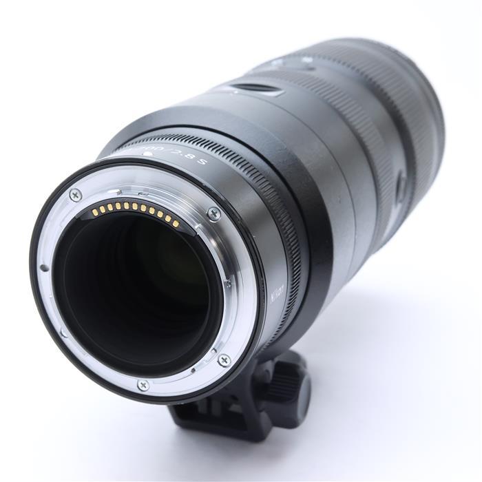 ニコン（Nikon） 《並品》Nikon NIKKOR Z 70-200mm F2.8 VR S : カメラ