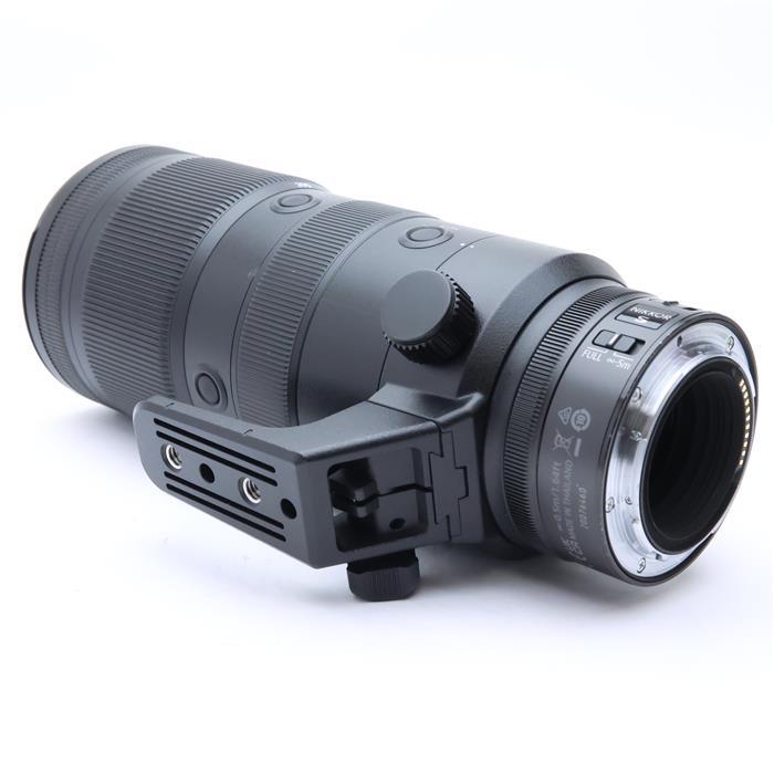 ニコン（Nikon） 《並品》Nikon NIKKOR Z 70-200mm F2.8 VR S : カメラ