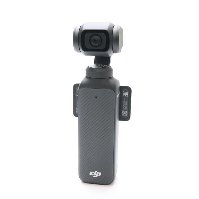 美品》DJI Osmo Pocket 3 Creator コンボ OP9913 : カメラ専門店マップ