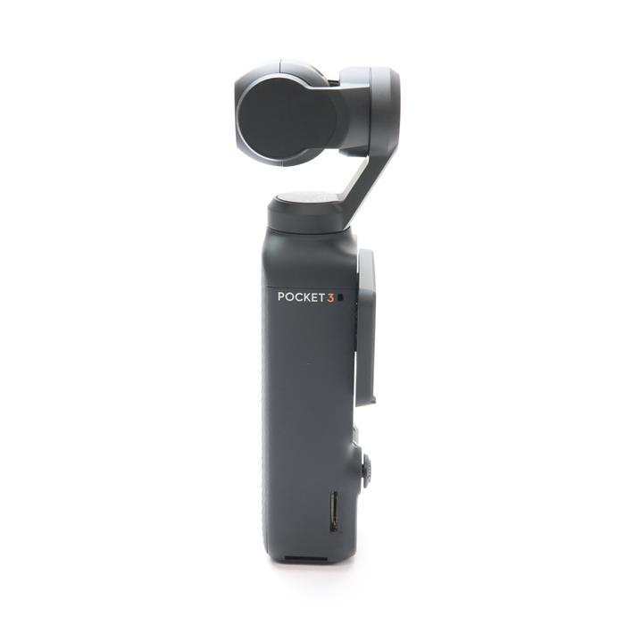 【美品・SDカード付き】DJI Osmo pocket3 クリエイターコンボ 予約】【販売終了】DJI Osmo Pocket 3 クリエイター コンボ + micro SD