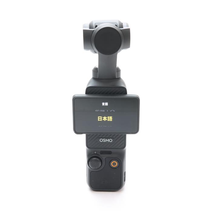 美品》DJI Osmo Pocket 3 Creator コンボ OP9913 : カメラ専門店マップ