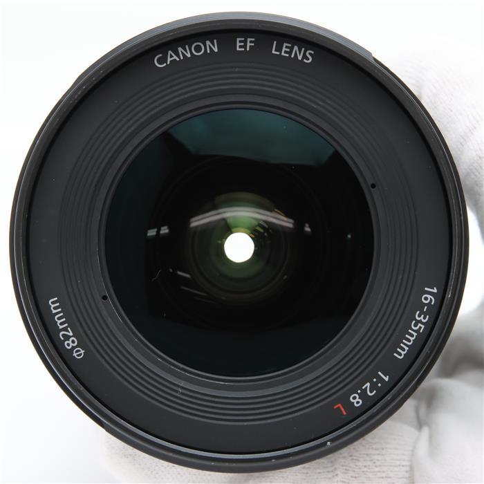 キヤノン（Canon） 《並品》Canon EF16-35mm F2.8L II USM : カメラ