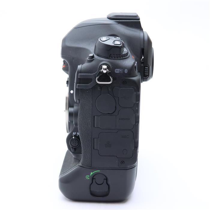 ニコン（Nikon） 《並品》Nikon D6 ボディ : カメラ専門店マップカメラ