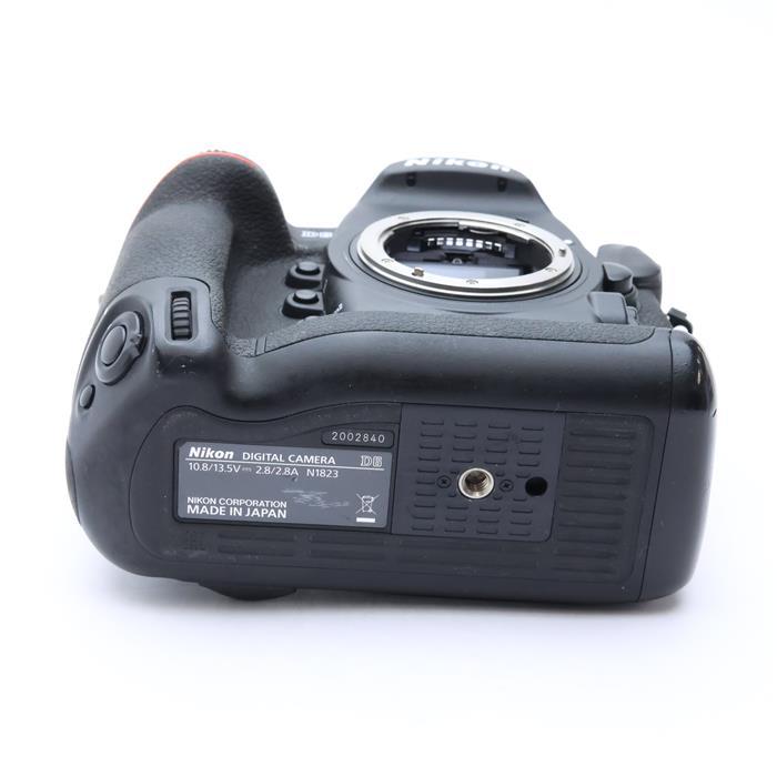 ニコン（Nikon） 《並品》Nikon D6 ボディ : カメラ専門店マップカメラ