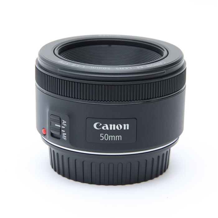 キヤノン（Canon） 《並品》Canon EF50mm F1.8 STM : カメラ専門店