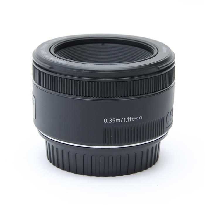 キヤノン（Canon） 《並品》Canon EF50mm F1.8 STM : カメラ専門店