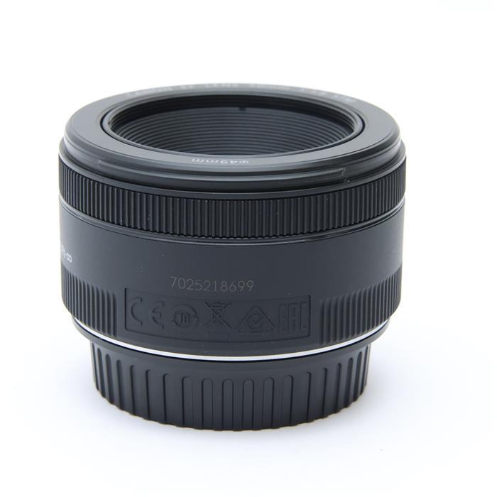 【極上美品】Canonキヤノン キャノン　EF50mmF1.8STM ※外箱付き ☆極上品☆ CANON キヤノン EF 50mm F1.8 STM #0525