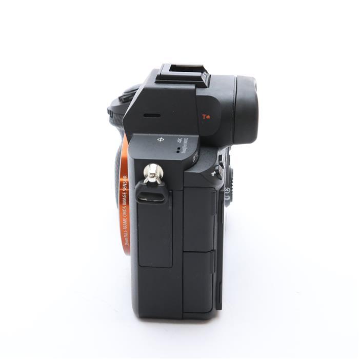 SONY（ソニー） 《並品》SONY α7III ボディ ILCE-7M3 : カメラ専門店