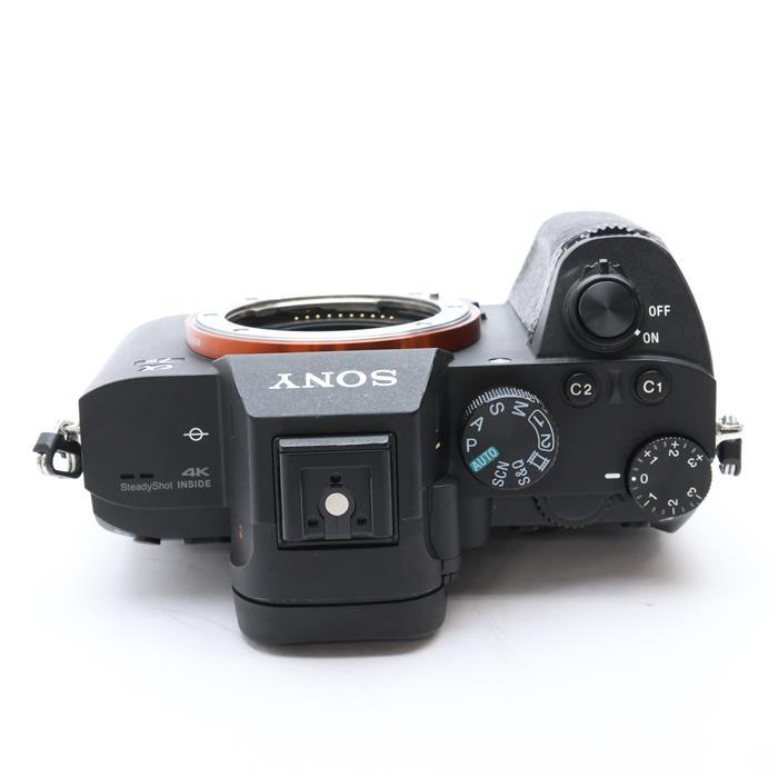 SONY（ソニー） 《並品》SONY α7III ボディ ILCE-7M3 : カメラ専門店