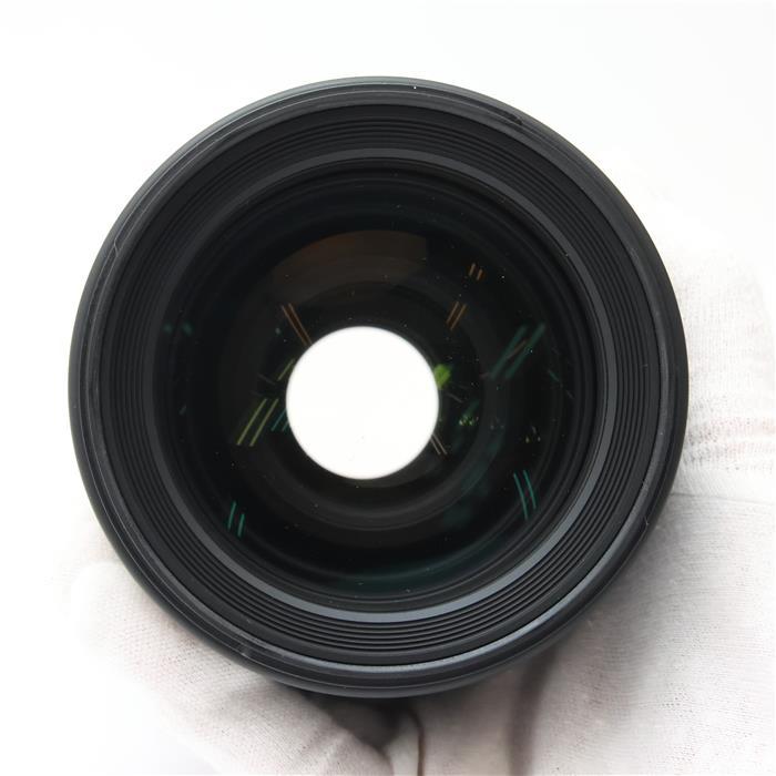 シグマ（SIGMA） 《並品》SIGMA A 50-100mm F1.8 DC HSM (キヤノンEF用