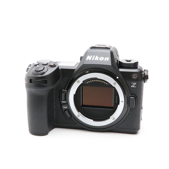 ニコン（Nikon） 《新同品》Nikon Z6III ボディ : カメラ専門店マップ