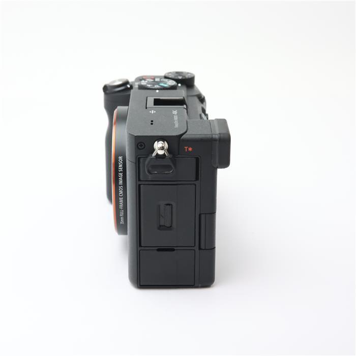 SONY（ソニー） 《良品》SONY α7C ボディ ILCE-7C : カメラ専門店