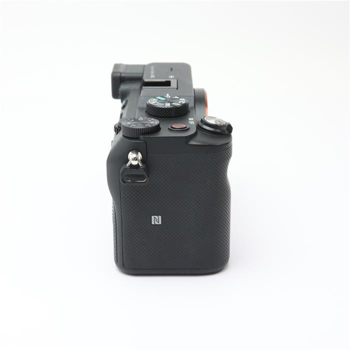 SONY（ソニー） 《良品》SONY α7C ボディ ILCE-7C : カメラ専門店