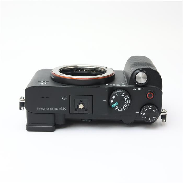 SONY α7c ボディのみ SONY α7C ボディ ブラック ILCE-7CB 新品｜フジヤカメラ