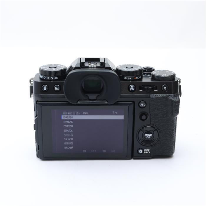 FUJIFILM（フジフイルム） 《良品》FUJIFILM X-T5 ボディ : カメラ専門