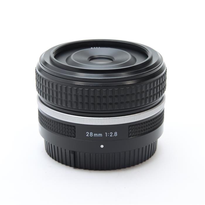 ニコン（Nikon） 《良品》Nikon NIKKOR Z 28mm F2.8 （Special Edition