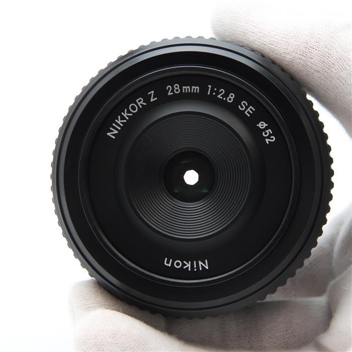 ニコン（Nikon） 《良品》Nikon NIKKOR Z 28mm F2.8 （Special Edition