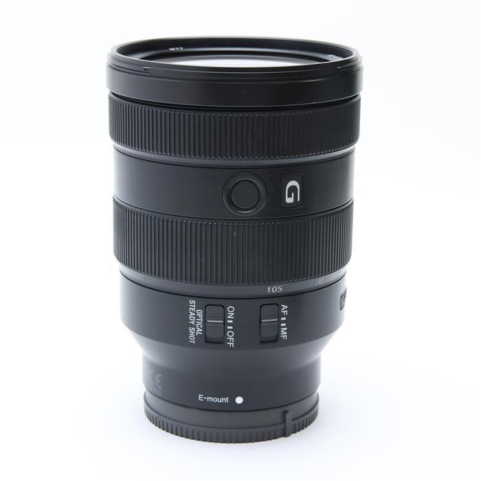 SONY FE 24-105mm F4 G OSS 並品 SONY（ソニー） 《並品》SONY FE 24-105mm F4 G OSS SEL24105G